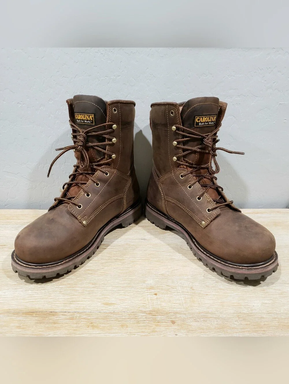 CAROLINA Men's 28 Series 8